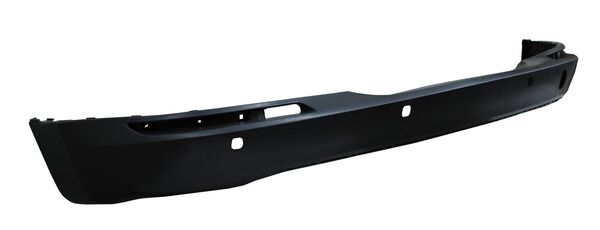 SPOILER VOLKSWAGEN TIGUAN 09-16 TRAS C/HOYO P/SENS TW