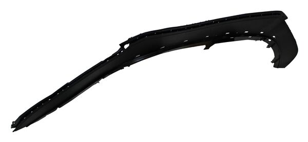 SPOILER VOLKSWAGEN VENTO 2020 LINEA NVA / POLO GTI 15-17 TW