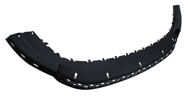 SPOILER VOLKSWANGEN GOLF GTI DE 2009 AL 2013 TW