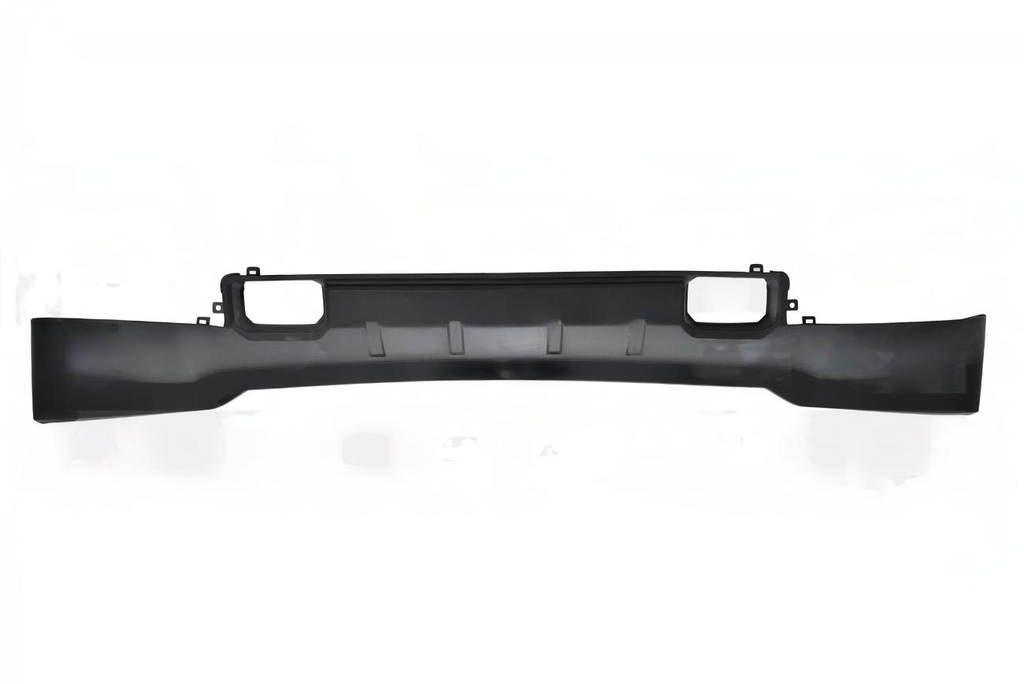 SPOILER CHEVROLET SILVERADO 2016 AL 2018 DEL *R