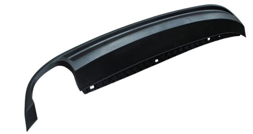 SPOILER VOLKSWAGEN PASSAT12-15 TRAS 