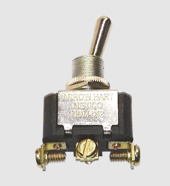 SWITCH COLA DE RATA 3 POLOS COD. 4298705402 (131343)