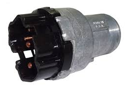 SWITCH IGNICION FORD PU/ FORD F100 1970-1976 3.9, 4,9L, 5.0L, 5.9L, 6.4L Y 7.5L/ FORD F150 1975-1976 3.9L, 4.9L, 5.0L, 5.9L, 6.4L Y 7.5L/ FORD F250 1970-1976 3.9L, 4.9L, 5.0L, 5.9L, 6.4L Y 7.5L/ FORD F350 1970-1976 3.9L, 4.9L, 5.0L, 5.9L, 6.4L Y 7.5L LS-302 US85 VS37A015 COD. 036043F3 CARDIC (118640)