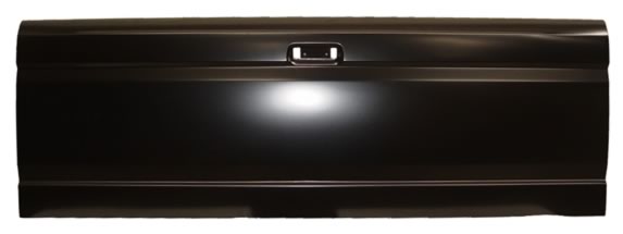 TAPA BATEA (CAJA) FORD PU 87-97 S/HERRAJES (7765) TW