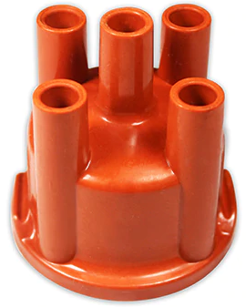 TAPA DISTRIBUIDOR VOLKSWAGEN COMBI DE 1990 AL 1998 1.8L OEP COD. OP-027905207 (126707)