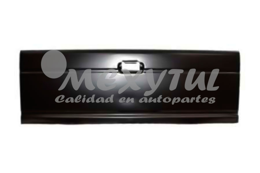 TAPA BATEA (CAJA) TOYOTA PU DE 1984 AL 1988 (1541) *R
