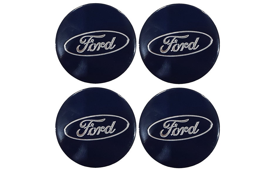 TAPON RIN CENTRO FORD 1 PZA (160613)