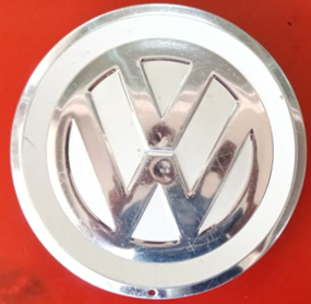 TAPON CENTRO RIN VOLKSWAGEN UP ORIGINAL USADO 1 PZA