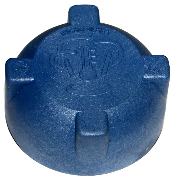 TAPON RADIADOR VOLKSWAGEN CARIBE DE 1980 AL 1998 GOLF ATLANTIC(101115)