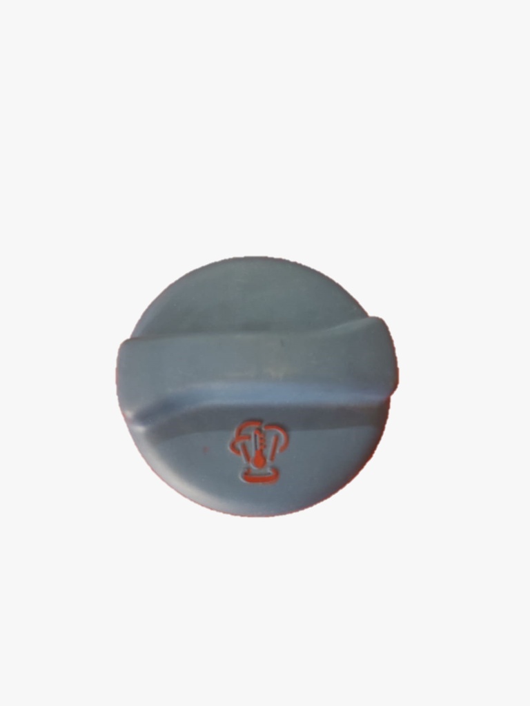 TAPON DEPOSITO ANTICONGELANTE VOLKSWAGEN GOLF 88-99 1.8L L4 OEP COD. 357121321C (119751) EX+