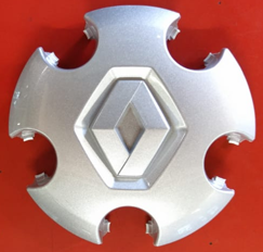 TAPON CENTRO RIN RENAULT DUSTER ORIGINAL 1 PZA