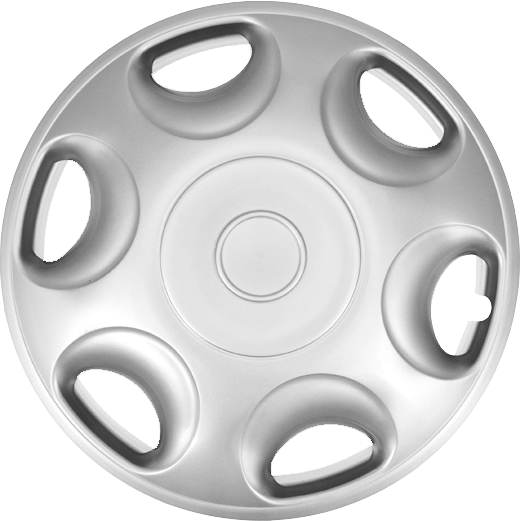 TAPON RIN CHEVROLET CHEVY 14" GRIS (1243-14)