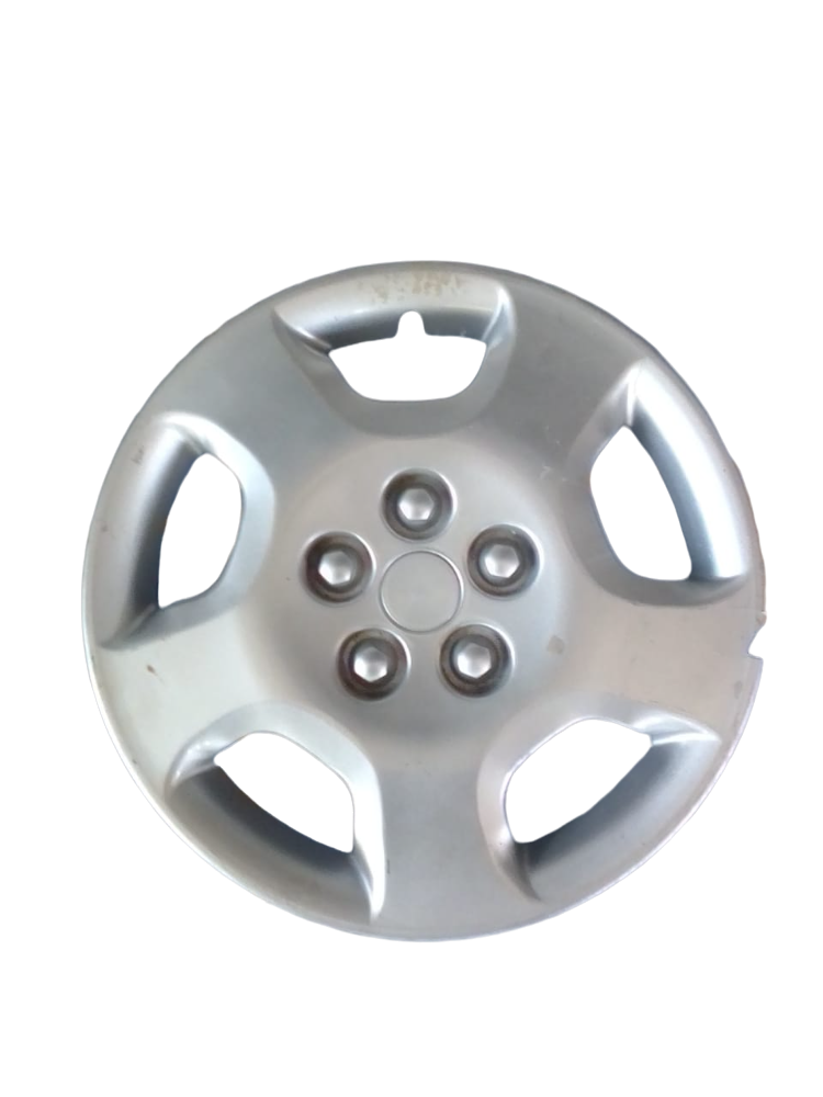 TAPON RIN DODGE NEON 15" GRIS USADO