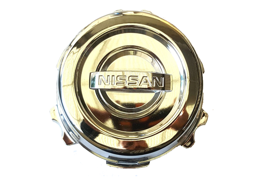 TAPON RIN NISSAN PU D21 DE 1987 AL 1997 CROM 1 PZA COD. 50CN (160839)