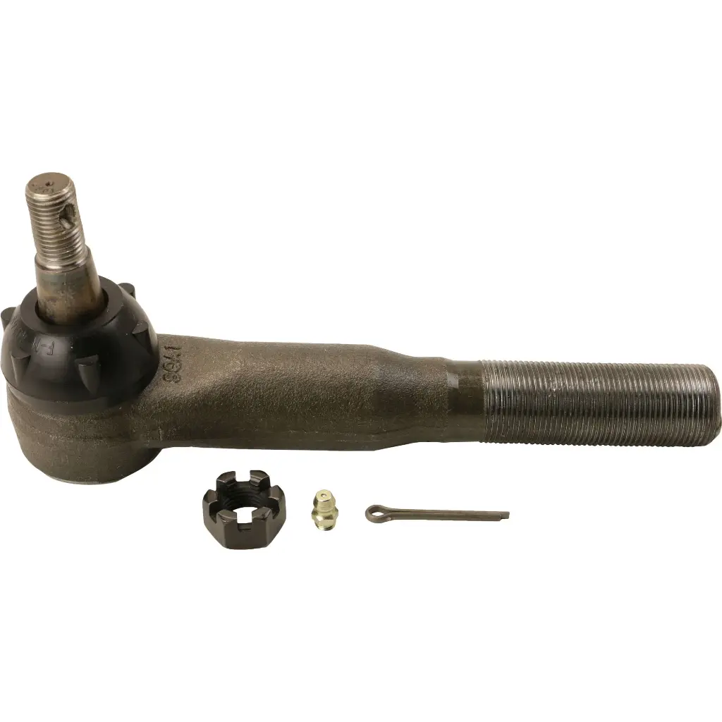 TERMINAL DIRECCION FORD EXCURSION DE 2000 AL 2007 / F-250 / F-350 / SUPER DUTY 3/4 TON ES3417T MOOG (123965)