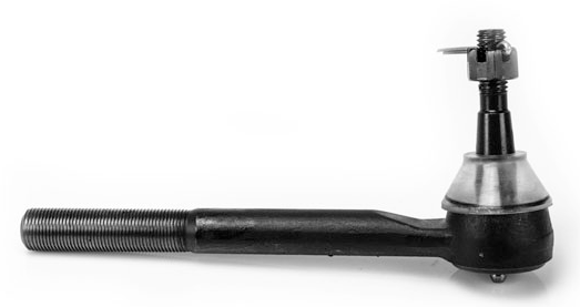 TERMINAL DIRECCION CADILLAC ESCALADE DE 1999 AL 2000 CHEVROLET TRUCK BLAZER K1500 1/2 TON DE 1988 AL 1994 / C1500 1/2 TON PU DE 1988 AL 1999 / C2500 3/4 TON PU DE 1992 AL 1999 / C3500 1 TON PU DE 1988 AL 2000 / EXPRESS G1500 1/2 TON VAN / G2500 3/4 TON VAN / G3500 1 TON VAN DE 1996 AL 2002 / K1500 1/2 TON 4X4 PU / K2500 3/4 TON 4X4 PU/ K3500 1 TON 4X4 PU DE 1988 AL 1999 / SUBURBAN 1500 1/2 TON DE 1992 AL 1999 / 2500 3/4 TON DE 1998 AL 2000 / K1500 1/2 TON 4X4 DE 1988 AL 1999 / K2500 3/4 TON 4X4 DE 1988 AL 1999 / TAHOE DE 1995 AL 1999 GMC TRUCK SAVANA G1500 1/2 TON VAN / G2500 3/4 TON VAN / G3500 1 TON VAN DE 1996 AL 2002 RAYBESTOS COD. RBES2836RL (117832)