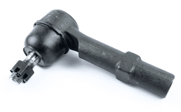 TERMINAL DIRECCION CHEVROLET SUBURBAN 1500 DE 2007 AL 2009 / SILVERADO DE 2007 AL 2009 TS COD. ATSES800223 (123770)