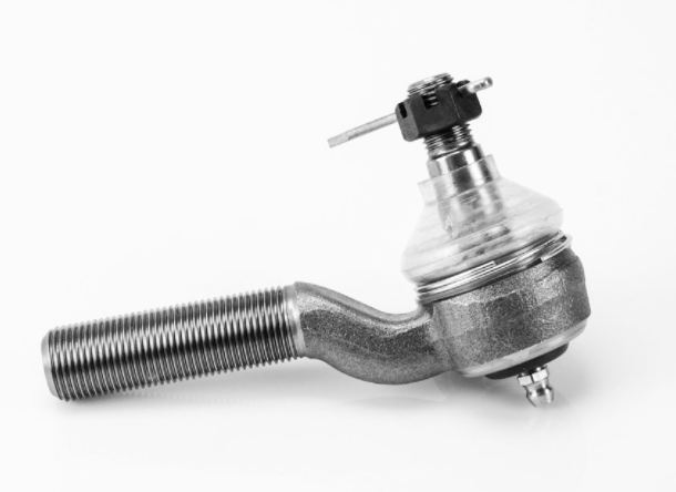 TERMINAL DIRECCION NISSAN D21 4X2 DE 1986 AL 1994 NISSAN PICKUP 4X2 DE 1994 AL 2008 COD. 48520-01G25 (134887)