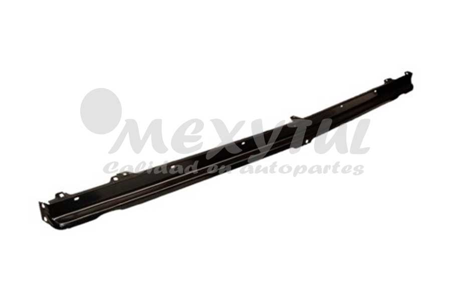 TOLVA DEFENSA CHEVROLET PU DE 1981 AL 1988 SUP (8012) EX+