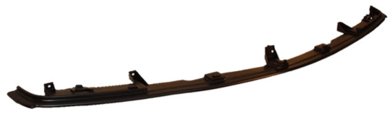 TOLVA DEFENSA CHEVROLET PU 1994 AL 1998/ GMC PU/ CHEYENNE/ CUSTOM 1994 AL 1999 SUP (8015) TW