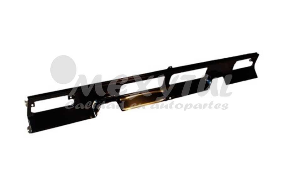 TOLVA DEFENSA FORD RANGER DE 1983 AL 1988 / BRONCO DE 1984 AL 1990 SUP (8023) EX+