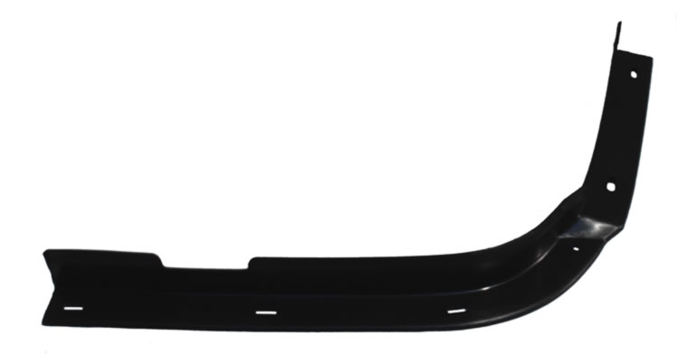 TOLVA DEFENSA FORD RANGER DE 1993 AL 1997 SUP IZQ TW