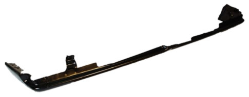 TOLVA DEFENSA NISSAN PU D21 DE 1994 AL 2007 LAMINA INF (1543) TW