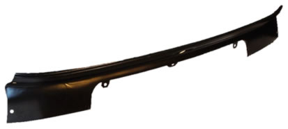 TOLVA DEFENSA NISSAN TSURU I DE 1984 AL 1987 INF (7793) *R