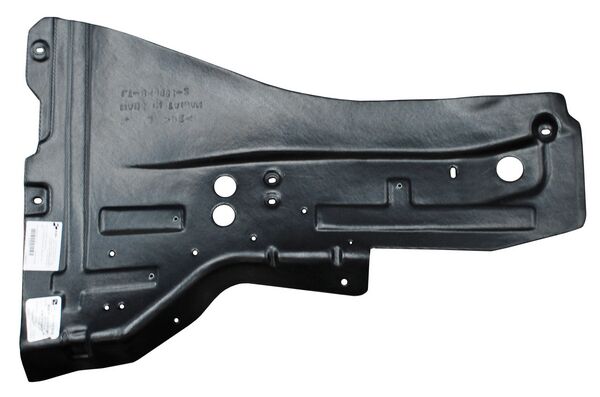 TOLVA INF MOTOR CHEVROLET CRUZE 11-16 IZQ