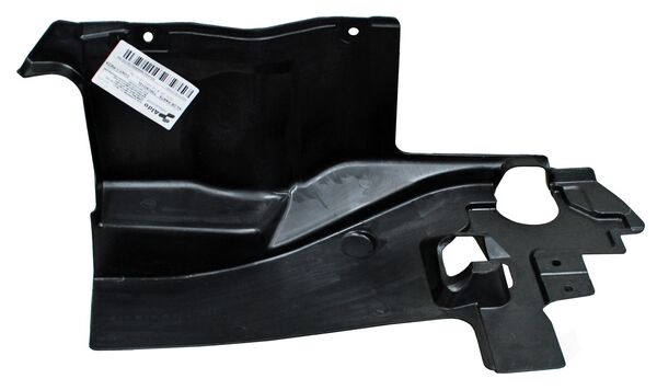 TOLVA INF MOTOR CHEVROLET SONIC 12-16 IZQ TW