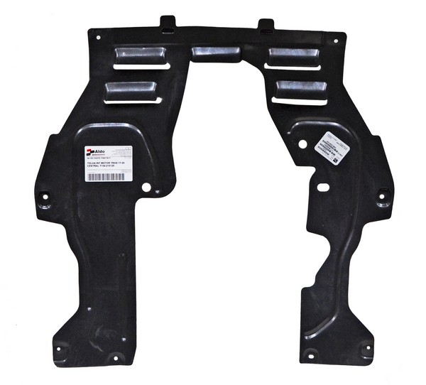 TOLVA INF MOTOR CHEVROLET TRAX 17-20 CENT