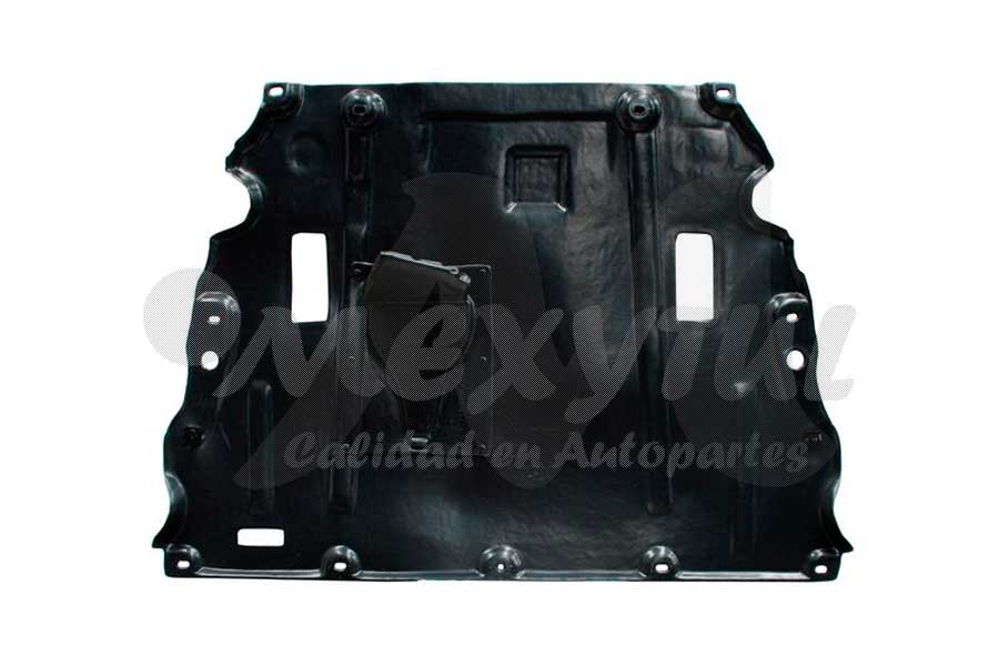 TOLVA INF MOTOR FORD FUSION 13-15 / MKZ 2.0L TURBO SEC TRAS (132376) TW *R