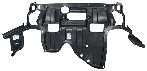 TOLVA INF MOTOR HONDA ACCORD 08-12 2/ 4P 4 CIL