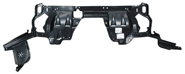 TOLVA INF MOTOR HONDA ACCORD 08-12 2/ 4P 6 CIL TW