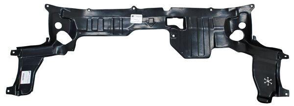 TOLVA INF MOTOR HONDA CIVIC 2001 AL 2005 2/4 PTAS AUT TW