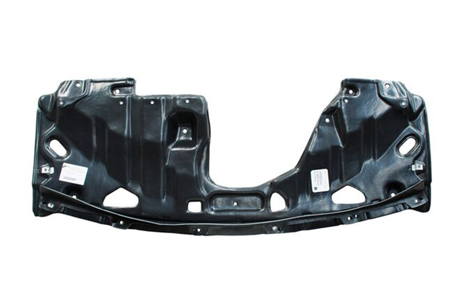 TOLVA INF MOTOR HONDA ODYSSEY 11-16 TW