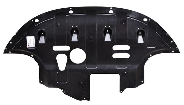 TOLVA INF MOTOR HYUNDAI ELANTRA DE 2019 AL 2020 TW