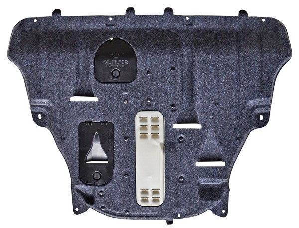 TOLVA INF MOTOR JEEP CHEROKEE 14-18 TW