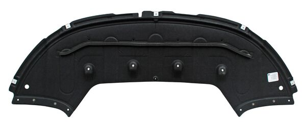 TOLVA INF MOTOR KIA OPTIMA 16-18