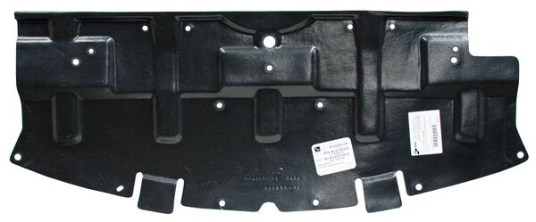 TOLVA INF MOTOR MAZDA 6 09-13 SEC DEL TW