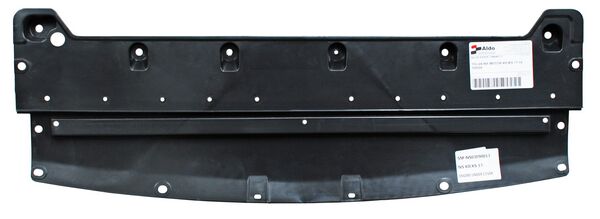 TOLVA INF MOTOR NISSAN KICKS 17-20