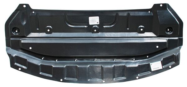 TOLVA INF MOTOR NISSAN SENTRA 2007 AL 2013 2.0L CENT