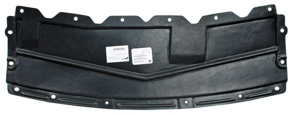 TOLVA INF MOTOR NISSAN VERSA 15-19 (133813) *R