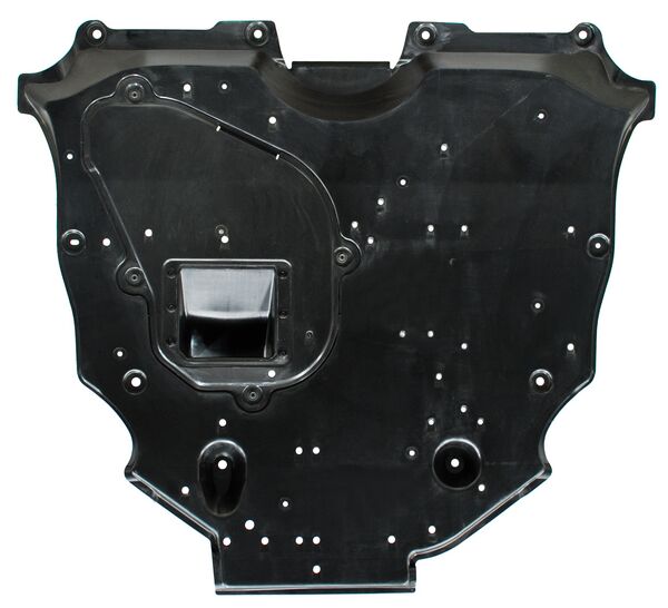 TOLVA INF MOTOR TOYOTA CAMRY 18-19 INT CENT