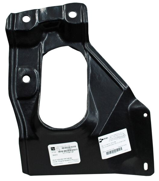 TOLVA INF MOTOR TOYOTA HILUX 05-12 IZQ (137100)