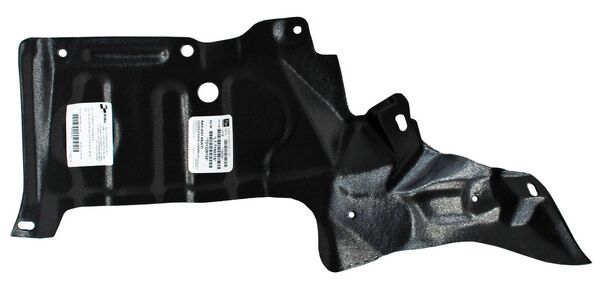 TOLVA INF MOTOR TOYOTA RAV-4 DE 2001 AL 2005 AUT IZQ ****