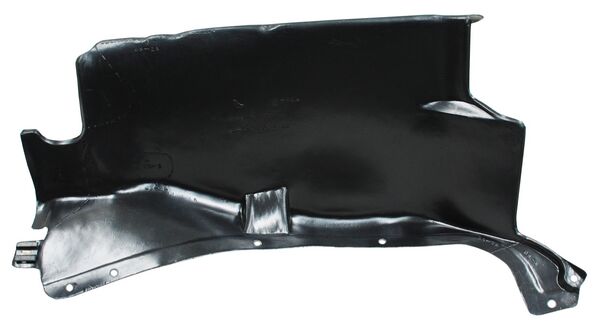 TOLVA INF MOTOR VOLKSWAGEN JETTA / GOLF 99-05 / BEETLE 06-10 / A3 99-04 / LEON 99-05 / TOLEDO 99-04 2.8 DER (159425)