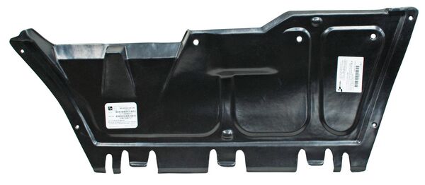 TOLVA INF MOTOR VOLKSWAGEN JETTA / GOLF DE 1999 AL 2005 / BEETLE DE 2006 AL 2010 / A3 DE 1999 AL 2004 / LEON DE 1999 AL 2005 / TOLEDO DE 1999 AL 2004 CENT (159424) TW