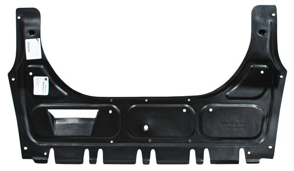 TOLVA INF MOTOR VOLKSWAGEN POLO DE 2003 AL 2007 / LUPO DE 2004 AL 2010 / IBIZA DE 2010 AL 2017 / TOLEDO DE 2013 AL 2016 GAS