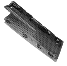 TOLVA PISO VOLKSWAGEN POLO DEL 2015 AL 2017/ VENTO DEL 2015 AL 2017 DER ORIGINAL